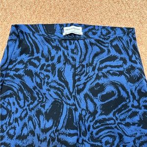 UO Bryn flare pants size M